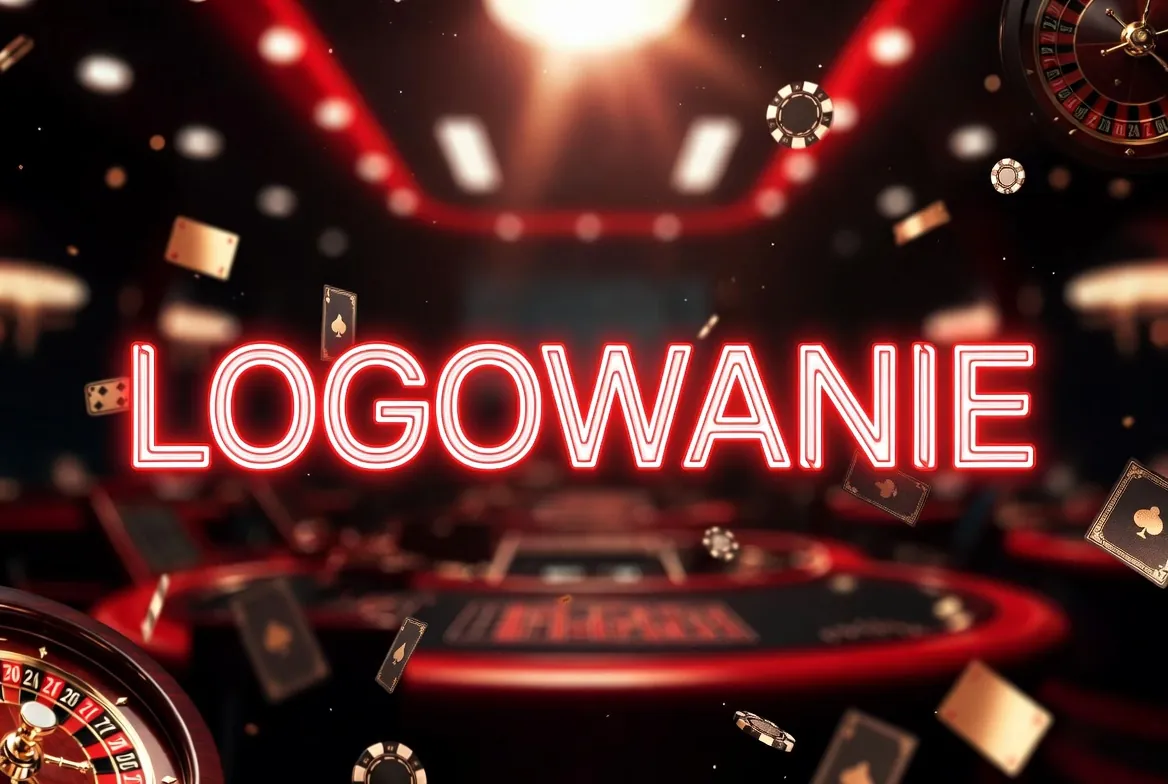 Logowanie w wersji mobilnej Verde Casino