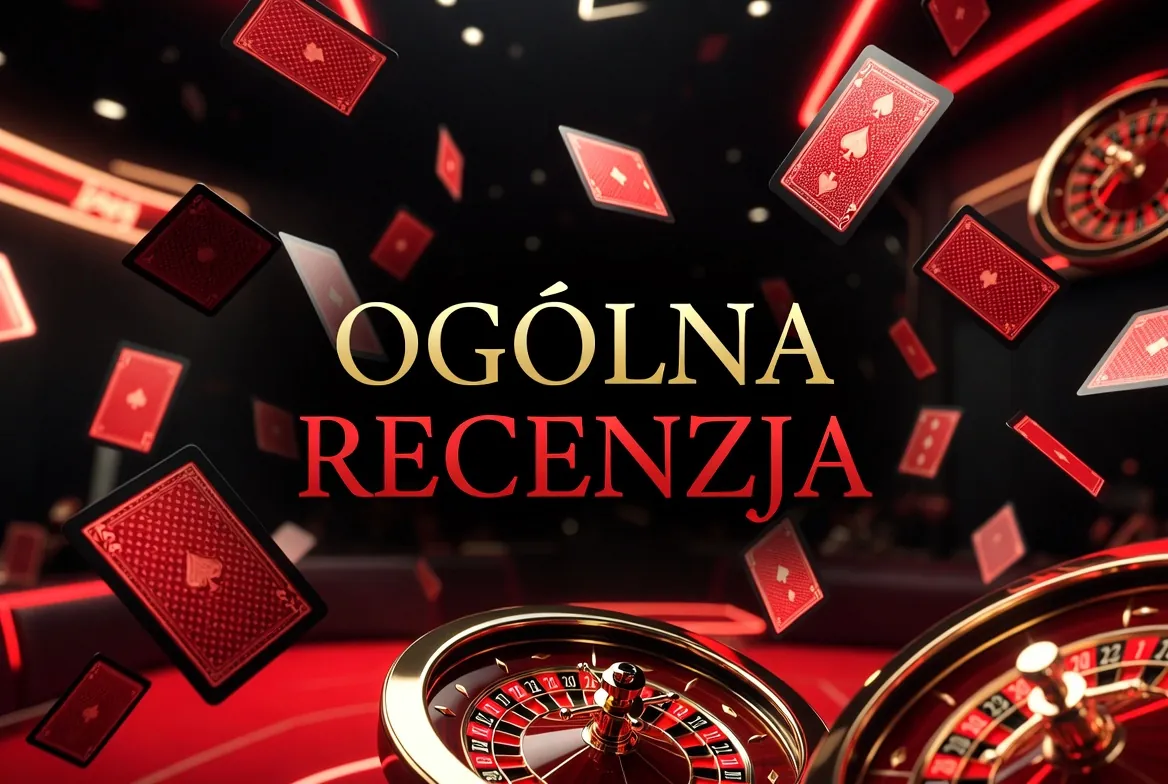 Ogólna recenzja Verde Casino — widok serwisu